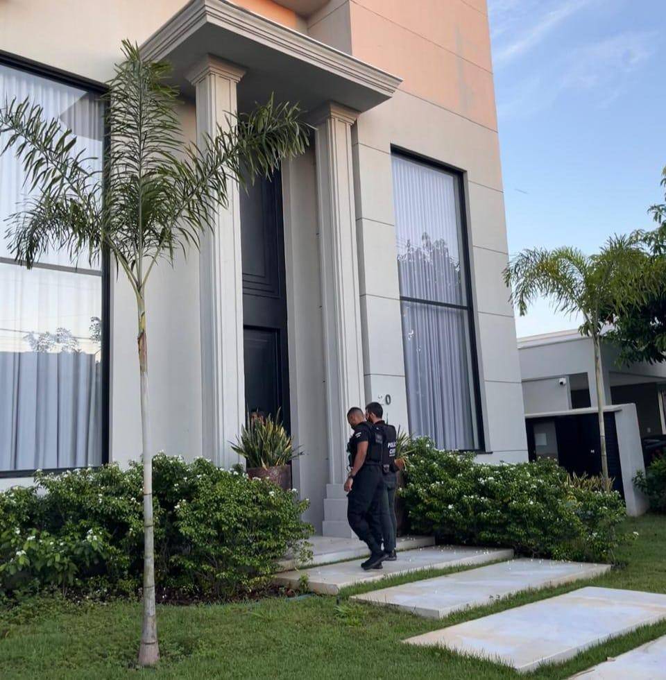 Polícia Civil deflagra terceira fase de operação contra ataques a diretoria da Unimed