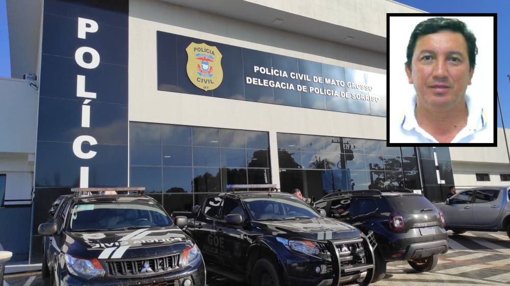 Investigador é indiciado por estupro e abuso de autoridade após exame apontar compatibilidade genética