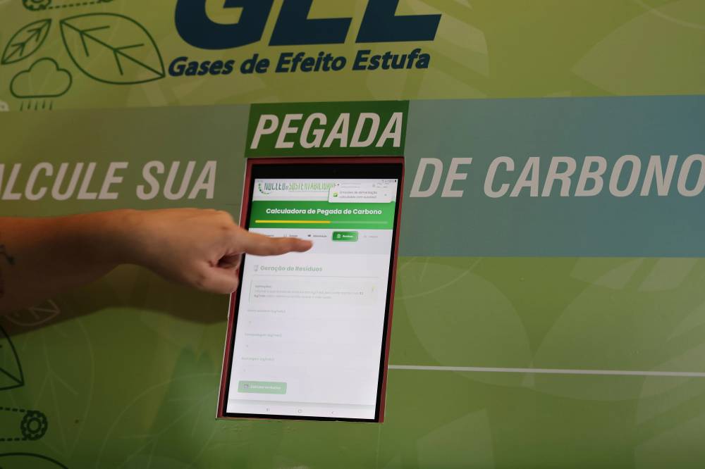 Inventário de emissão de gases transformará dados em ações contra mudanças climáticas
