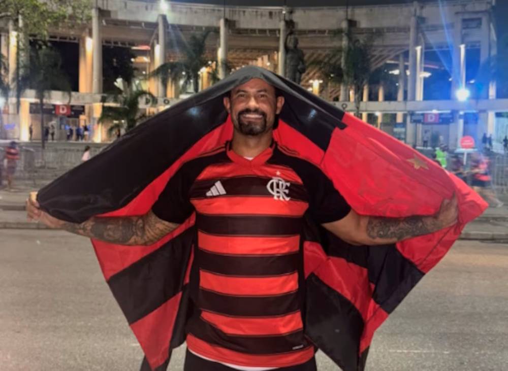 Ex-goleiro Bruno pode perder liberdade condicional após pedido do MPRJ; entenda