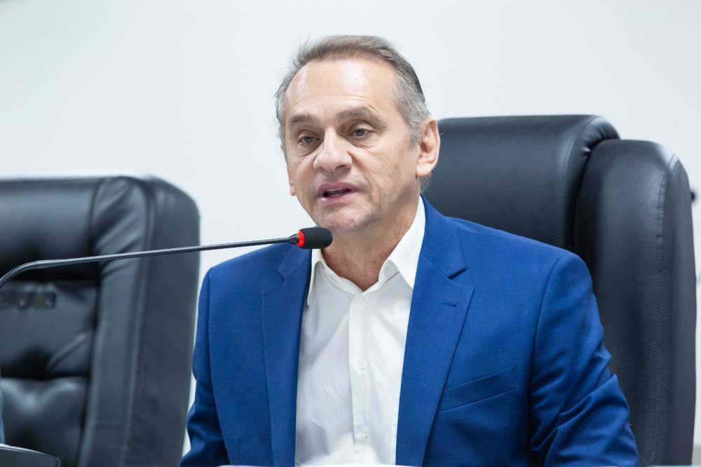 CPI da Saúde vai ser presidida por Wilson Santos e investigará denúncias na SES
