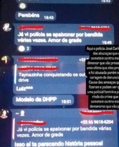 Promotor de Justiça da Comarca de Sorriso instaura procedimento para investigar conduta de policiais da DHPP do municipio