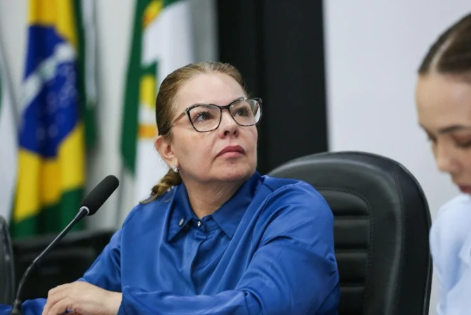 Secretário pede exoneração após denúncia de assédio sexual em Cuiabá; Câmara cobra apuração rigorosa