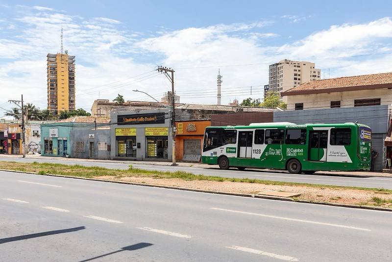 Prefeitura de Cuiabá lança linha R03 e passa a atender comunidades do Distrito do Aguaçu