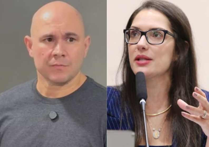 Abilio critica aproximação com MDB e chama postura de Janaina de ambígua