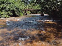 Ponte do Rio Cachoeira Rica ficará interditado por 5 dias para manunteção