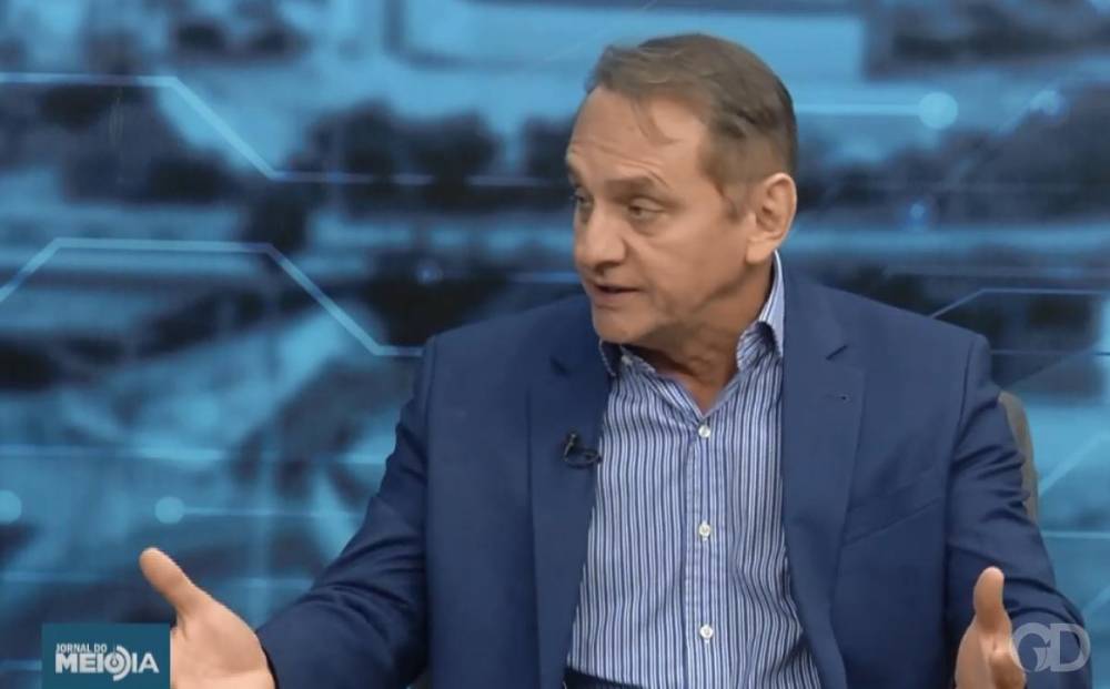 Wilson Santos diz que CPI vai apurar contratos e compras realizadas sem licitação, que ultrapassam R$ 300 milhões