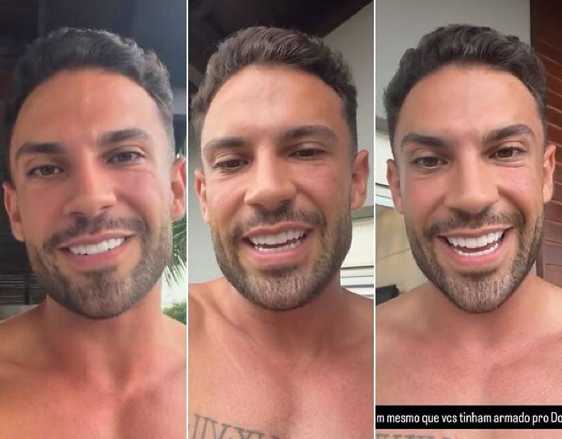 Dentista debocha de operação policial, chama agentes de “frouxos” e volta a atacar nutricionistas em Cuiabá
