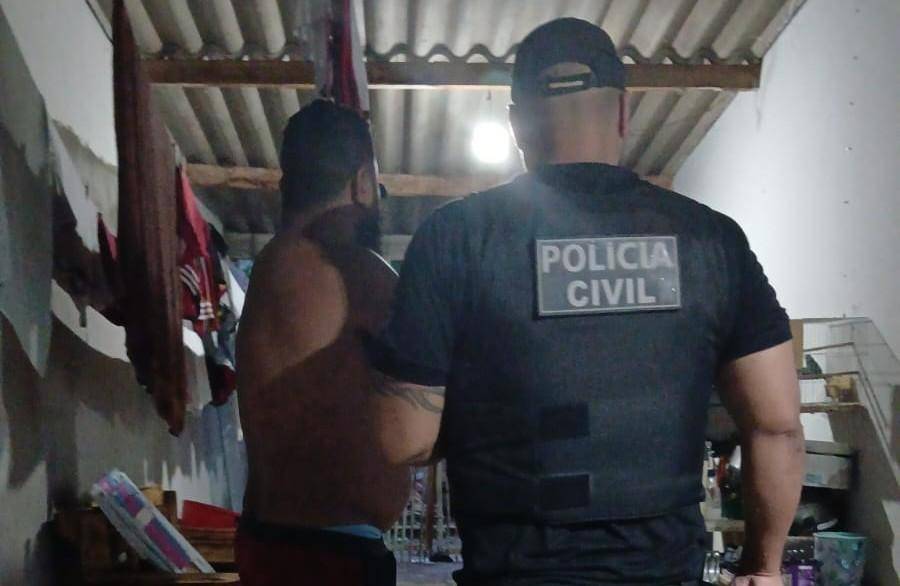 Operação da Polícia Civil mira esquema de lavagem do Comando Vermelho