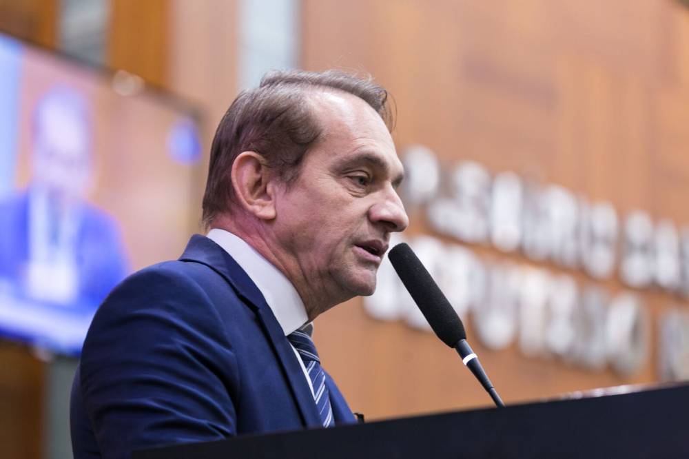 Wilson pressiona Mesa Diretora por nomes da CPI da Saúde e promete rigor nas investigações