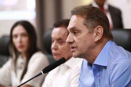 Wilson Santos reforça defesa aos servidores públicos e critica restrições à licença classista