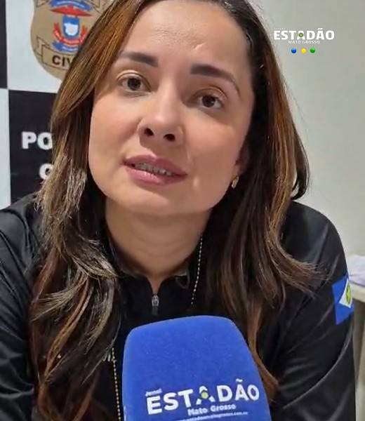 Delegada revela que Polícia investiga possíveis novos casos atribuídos a cinegrafista preso por estupro