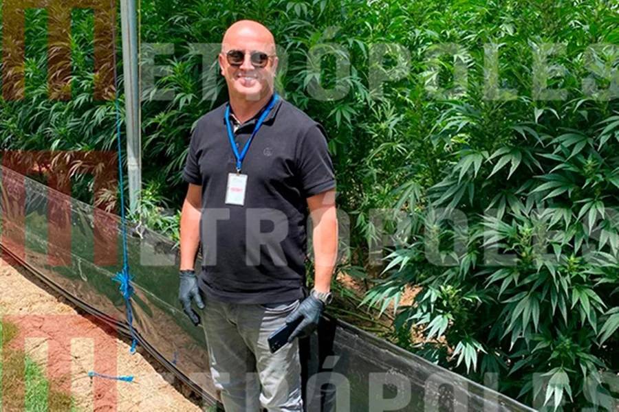 Careca do INSS prepara proposta de delação premiada