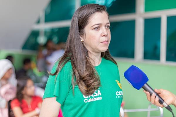 Primeira lista contempla 189  enquadrados como compatíveis  no Casa Cuiabana