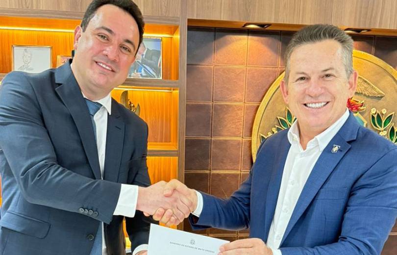 Juiz dá 10 dias para governador e desembargador explicarem acordo milionário com a Oi