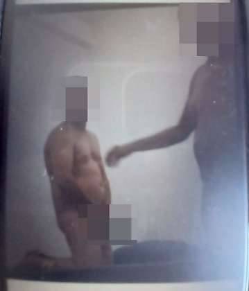 Foto de um homem nu que circula no WhatsApp seria de um político tradicional