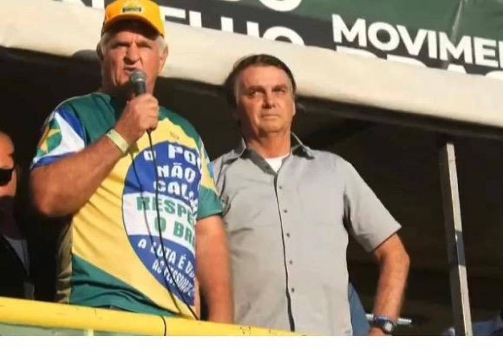 Atonio Galvan se torna nome de peso para o cenário eleitoral