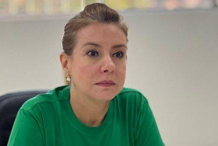 Flávia Moretti deve comparecer à Câmara nesta quinta-feira para prestar esclarecimentos