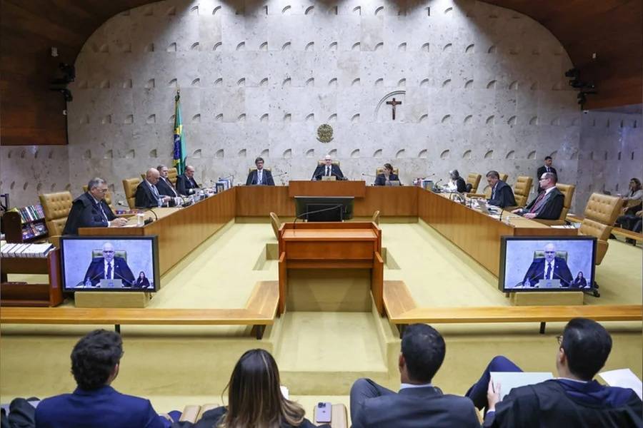 Auditor depõe à PF e confessa acesso acidental a dados de familiar de ministro do STF