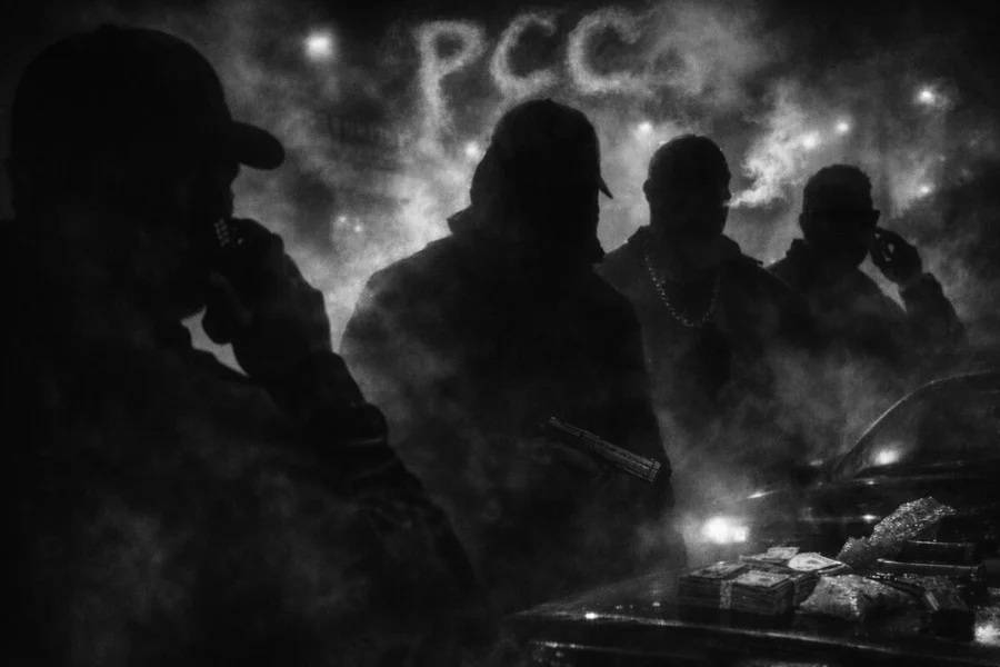 Sem home-office, organograma do PCC mostra que 37 chefões estão nas ruas