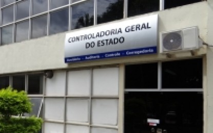  CGE usa 800 denúncias para planejar ações de auditoria e controle