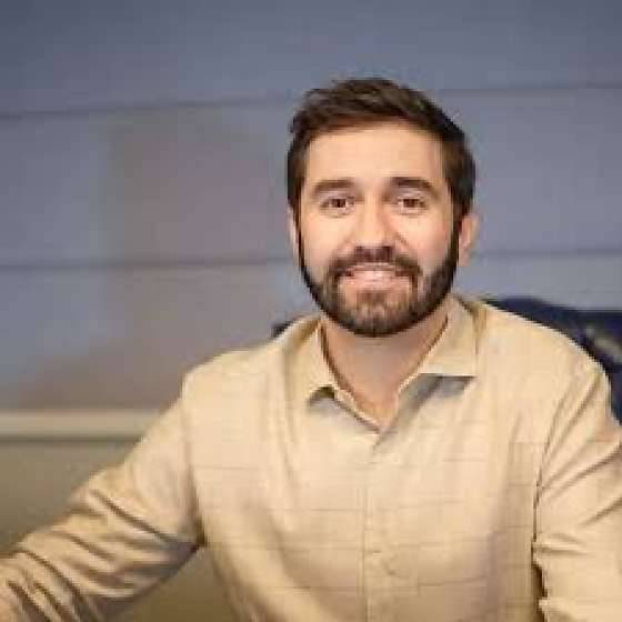 Filho de ex-vereador de Cuiabá morre aos 34 anos 