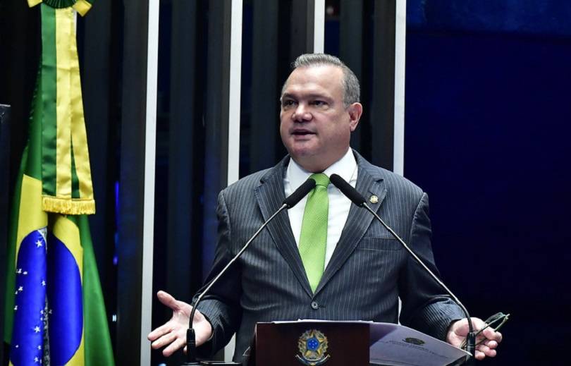 Wellington confirma candidatura ao Governo e descarta recuar por Pivetta