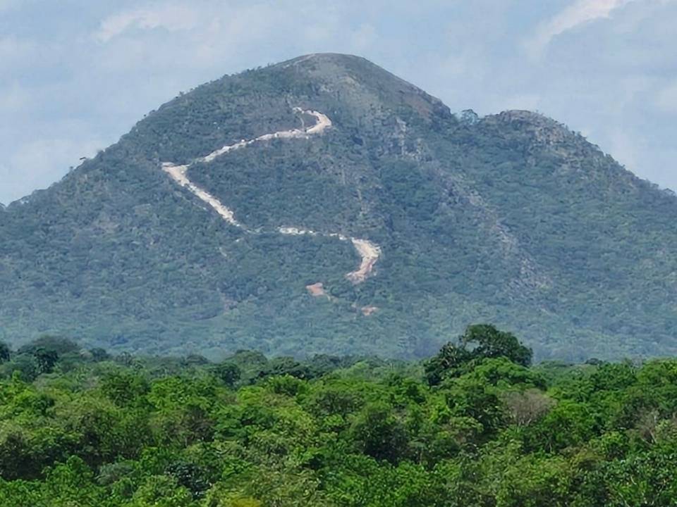 Sema diz que não foi intimada e vai recorrer contra suspensão de obras no Morro de Santo Antônio