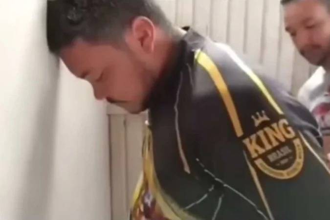 Justiça autoriza que autor da chacina que matou 7 em Sinop receba visitas íntimas na prisão