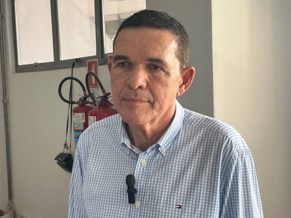 Juarez Costa pode deixar MDB e migrar para REPUBLICANOS