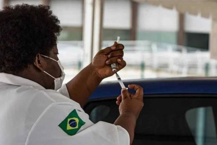 Saúde descartou R$ 108 milhões em vacinas e medicamentos em 2025