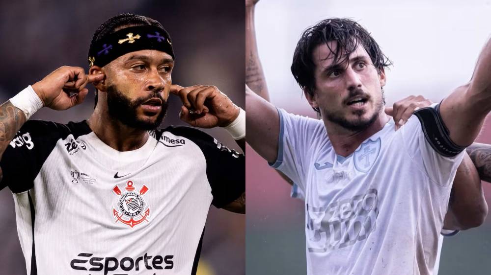 Paulistão: Embalado por três vitórias seguidas, Corinthians visita a Lusa na busca pelo bi