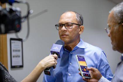 Tardin diz que falta diálogo entre Flávia Moretti e Câmara de Vereadores