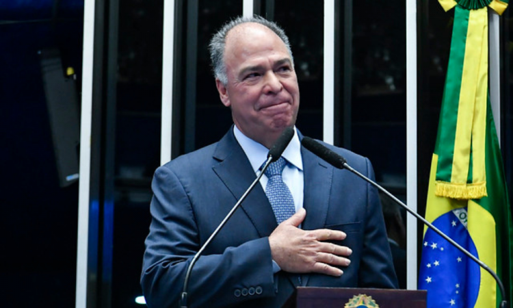PF faz operação contra desvio de emendas; suspeitos são acusados de corrupção e lavagem de dinheiro