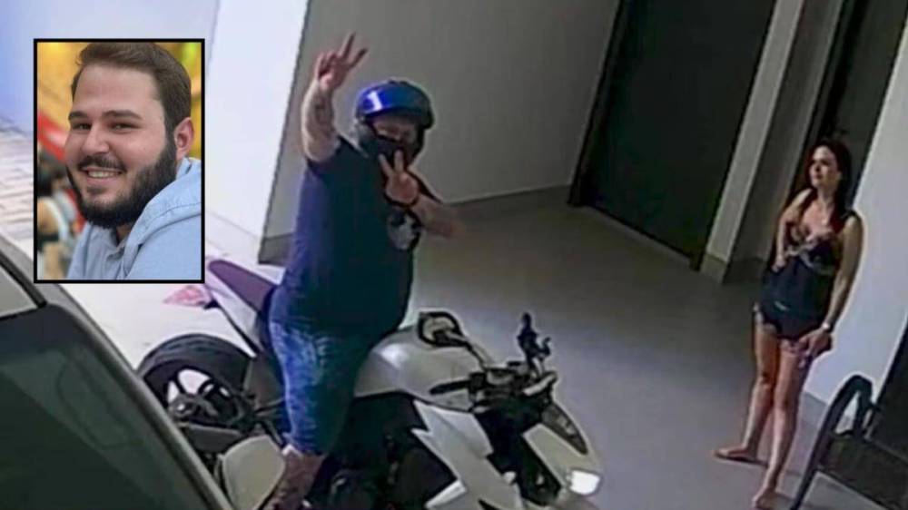 Justiça mantém mandante de assassinato de amante da esposa preso