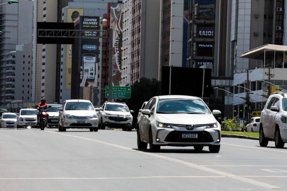 Prazo do IPVA 2026 começa para placas 1 a 4; pagamento tem desconto e opção de parcelamento