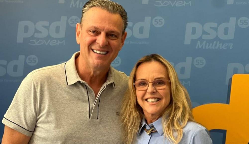 Fávaro vê Natasha como surpresa na disputa ao governo e diz que médica pode ir ao 2º turno em 2026