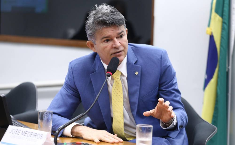 Medeiros diz que ministro do STF Alexandre de Moraes não tem mais legitimidade para permanecer Supremo