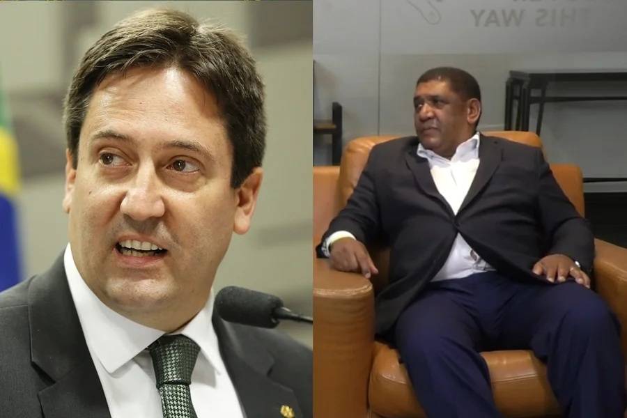 BC investiga aliados de Vorcaro por suspeita de enriquecimento ilícito