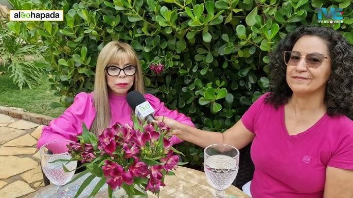 Morre em Cuiabá a jornalista Lauristela Guimarães