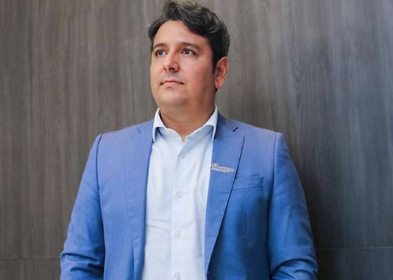 Secretário de Educação de VG Igor Cunha, deixa o cargo 