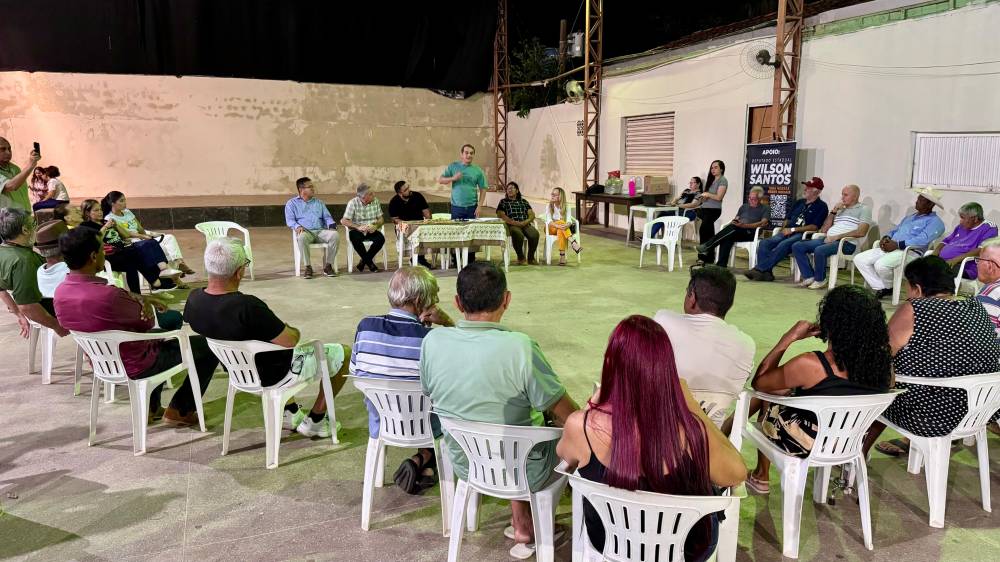 Seguro-defeso e rejeição às hidrelétricas no Rio Cuiabá é debatido em  mais uma reunião da 3ª Expedição Fluvial