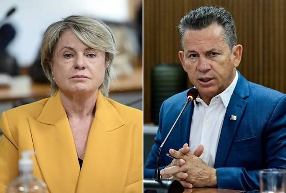 Governador e senadora manobram para evitar que Taques fale a CPI