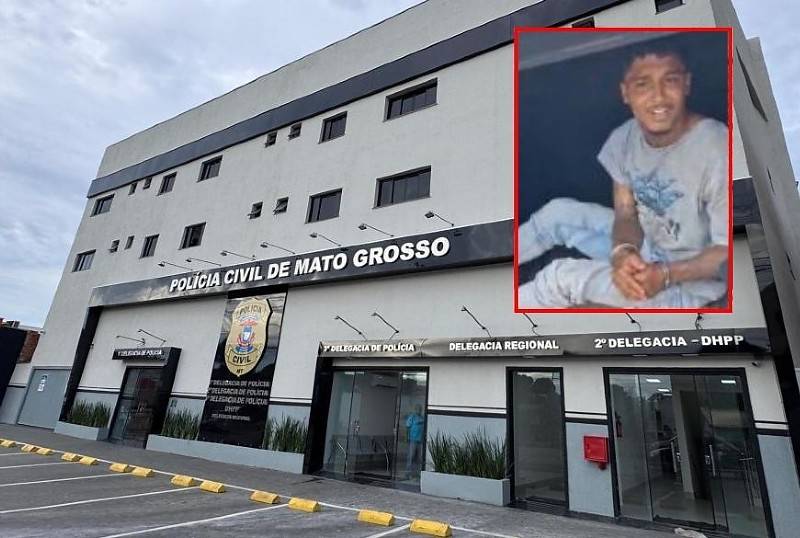 Corregedoria vai apurar soltura homem que estuprou e matou irmã   