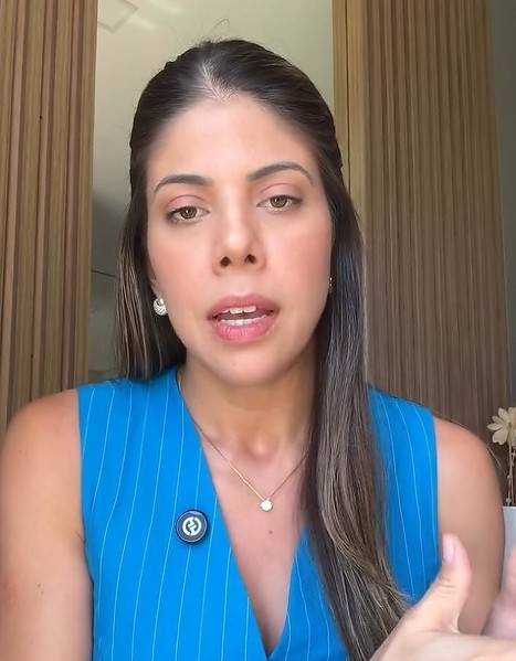 Vereadora denuncia uso de inteligência artificial para criar conteúdo sexual falso com imagens de meninas