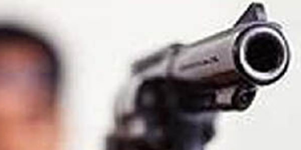 Adolescente de 13 anos participa de roubo à mão armada e é preso 