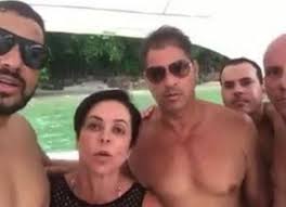 Vídeo de Cristiane Brasil viraliza na internet e gera constrangimento para o Planalto e o PTB