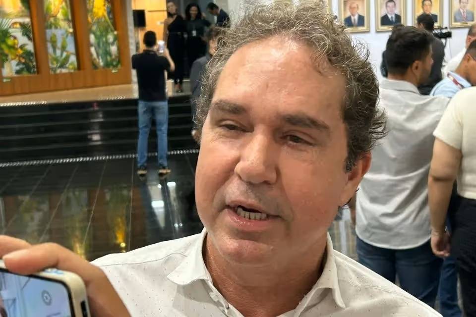 Zaeli perde DAE e a Secretaria de Educação