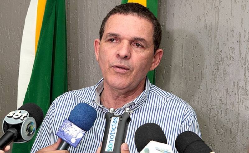 Juarez  deixa MDB filia-se ao Republicanos