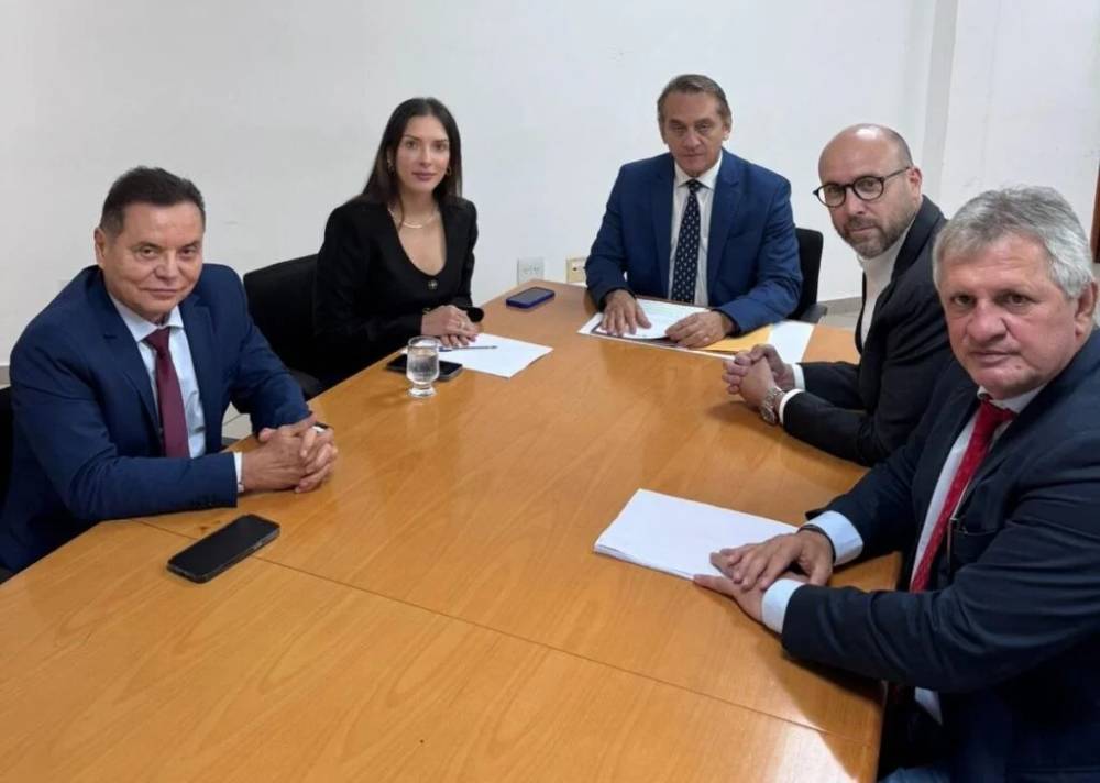 CPI da Saúde dá início aos trabalhos para investigar contratos da SES